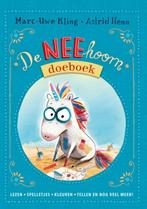 De NEEhoorn doeboek 9789021482613 Marc-Uwe Kling, Boeken, Verzenden, Zo goed als nieuw, Marc-Uwe Kling