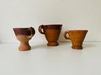 Pot (3) - Aardewerk - Aardbeipotjes