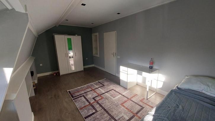 Te huur: Kamer Molenweg in Harskamp, Huizen en Kamers, Kamers te huur