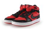 Nike Hoge sneakers in maat 29½ Rood | 10% extra korting, Verzenden, Jongen of Meisje, Schoenen, Zo goed als nieuw