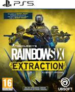 Rainbow Six Extraction - PS5, Spelcomputers en Games, Spelcomputers | Overige, Verzenden, Nieuw