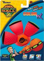 Phlat Ball jr. Color FX rood/oranje - 15cm, Ophalen of Verzenden, Nieuw