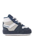 Vingino Rens Mid Crib VB47-1025-03 Blauw-17, Verzenden, Nieuw