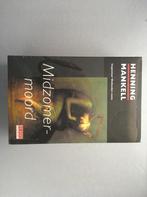 Midzomermoord 9789044518139 Henning Mankell, Verzenden, Gelezen, Henning Mankell