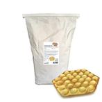 Bubble Wafel mix 10kg, Ophalen of Verzenden, Brood en Banket
