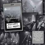 cd - The Monochrome Set - Access All Areas CD+DVD, Cd's en Dvd's, Verzenden, Nieuw in verpakking