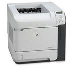 HP - LJ P4014 DN (CB512A), Zwart-en-wit printen, Printer, Zo goed als nieuw, HP