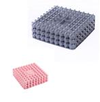 Siliconen Vorm Spheres Large 18x18x16cm (Dinara Kasko), Hobby en Vrije tijd, Verzenden, Nieuw