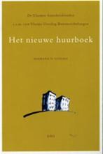 Het nieuwe huurboek 9789064453953 en, Verzenden, Zo goed als nieuw, En