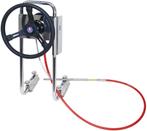 SEASTAR STUURSYSTEEM P55 VOOR RUBBERBOOT, Ophalen of Verzenden, Nieuw, Zeilboot of Motorboot