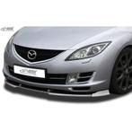 Voorspoiler Vario-X passend voor Mazda 6 (GH) 2007-2010 (PU), Auto-onderdelen, Carrosserie en Plaatwerk, Nieuw, Mazda, Verzenden