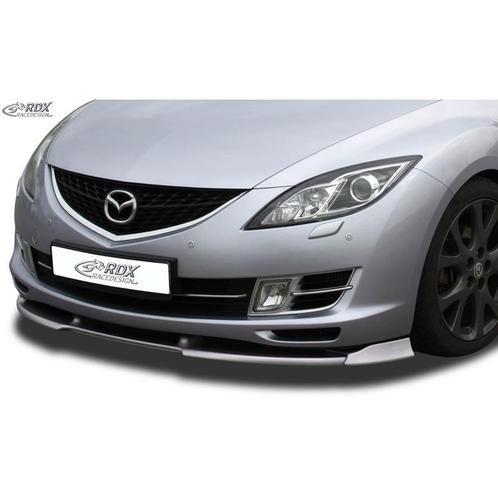 Voorspoiler Vario-X passend voor Mazda 6 (GH) 2007-2010 (PU), Auto-onderdelen, Carrosserie en Plaatwerk, Nieuw, Mazda, Verzenden