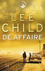 De affaire / Jack Reacher / 16 9789024564224 Lee Child, Boeken, Verzenden, Gelezen, Lee Child