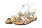 Keq Sandalen in maat 33 Goud | 10% extra korting, Kinderen en Baby's, Kinderkleding | Schoenen en Sokken, Verzenden, Jongen of Meisje