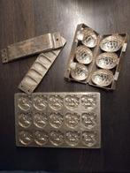 Mal (3) Industrial - Chocolade Gietvormen