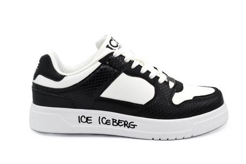 Iceberg - Sneakers - Maat: EU 43 - Nieuw met tags, Kleding | Heren, Schoenen