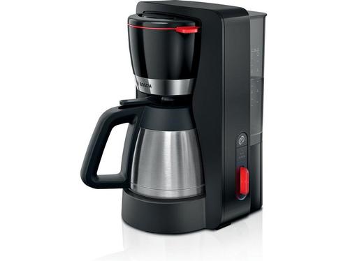 Bosch TKA6M273 MyMoment - Koffiezetapparaat - RVS thermoskan, Witgoed en Apparatuur, Koffiezetapparaten, Zo goed als nieuw, Verzenden