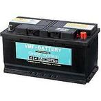 VMF GREEN SYSTEM 12V 88Ah 354x175x190x190, Verzenden, Nieuw