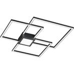 LED Plafondlamp - Trion Hydro - 38W - Warm Wit 3000K -, Ophalen of Verzenden, Nieuw, Metaal