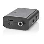 Digitale audio omvormer | Nedis | Optisch Toslink of, Verzenden, Nieuw
