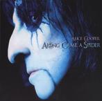 cd digi - Alice Cooper  - Along Came A Spider, Cd's en Dvd's, Cd's | Hardrock en Metal, Verzenden, Nieuw in verpakking
