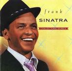 cd - Frank Sinatra - The Capitol Collectors Series, Verzenden, Zo goed als nieuw