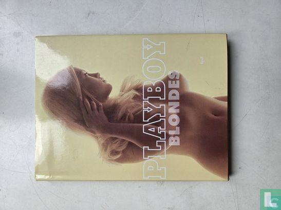 Petersen, James R. - Playboy Blondes - 2005, Boeken, Kunst en Cultuur | Fotografie en Design, Gelezen, Overige onderwerpen, Verzenden