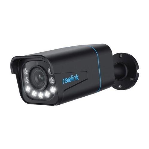Reolink P430 Zwart, 8Mp/4K slimme detectie Spotlight 5x, Audio, Tv en Foto, Videobewaking, Ophalen of Verzenden