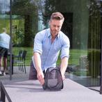 Outdoor Covers tuinmeubelhoes tuintafel + bobbin (185 x 105, Verzenden, Nieuw