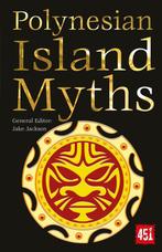 Polynesian Island Myths 9781839642241 Jake Jackson, Verzenden, Zo goed als nieuw, Jake Jackson