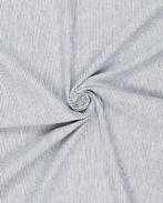 Linnen/Katoen Strepen Blauw, Nieuw, Blauw