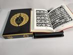 Antiek Brievenbus - Lacquerware Document Box & Samurai