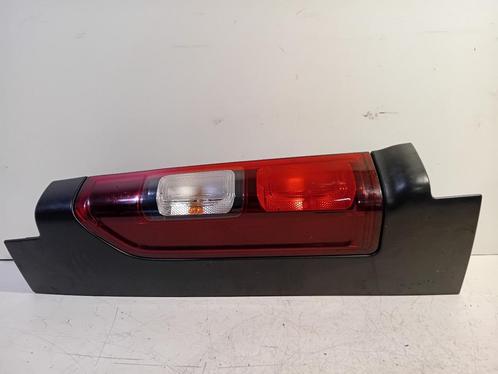 Achterlicht links buiten Opel Vivaro B 1.6 CDTi 93450959, Auto-onderdelen, Verlichting, ARN erkend, Stiba lid, Erkend duurzaam