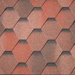 IKO shingle ArmourShield Plus Chapple Grey Ultra (26) - 2,00, Doe-het-zelf en Verbouw, Ophalen of Verzenden, Nieuw