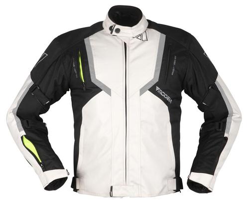Eloy motorjas Modeka, Motoren, Kleding | Motorkleding, Verzenden