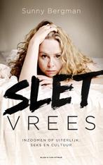 Sletvrees 9789038898070 Sunny Bergman, Boeken, Verzenden, Gelezen, Sunny Bergman