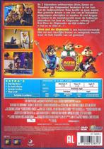 Alvin And The Chipmunks (DVD), Cd's en Dvd's, Dvd's | Kinderen en Jeugd, Verzenden, Nieuw in verpakking