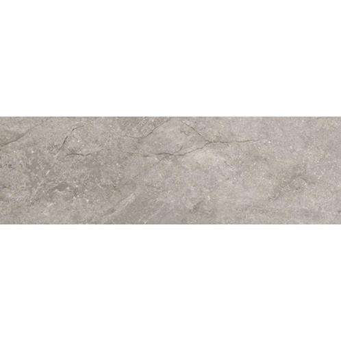Wandtegel Douglas Jones Marbles 33X100 cm Gepolijst ash, Doe-het-zelf en Verbouw, Sanitair, Overige typen, Nieuw, Ophalen of Verzenden