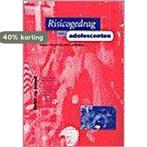 Risicogedrag van adolescenten / Zicht op jeugd 9789023234739, Verzenden, Gelezen, W.H.J. Meeus
