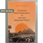 Verdwenen koninkryken verloren beschav 9789023225782, Verzenden, Gelezen, Claessen
