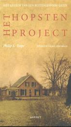 Het Hopsten Project 9789463384681 Teepe Philip L., Boeken, Verzenden, Gelezen, Teepe Philip L.