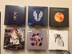 Coldplay - 6 x classic albums (Modern Press SEALED) - LP, Nieuw in verpakking