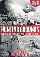 Hunting grounds - DVD, Cd's en Dvd's, Verzenden, Nieuw in verpakking