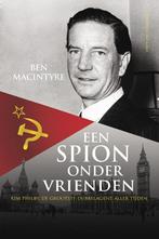 Een spion onder vrienden 9789035142442 Ben Macintyre, Verzenden, Gelezen, Ben Macintyre