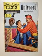 Illustrated Classics - nummers 51 - 70 (minus 69) - 19 Album, Boeken, Nieuw