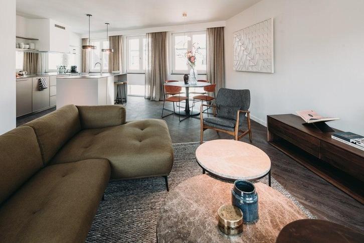 Te huur: Appartement Wijdesteeg in Amsterdam, Huizen en Kamers, Huizen te huur, Noord-Holland, Appartement