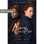 Mary Queen of Scots Film TieIn 9780008304904 John Guy, Boeken, Verzenden, Zo goed als nieuw, John Guy