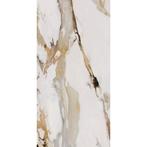 Vloertegel Keope 9cento Alba Oro Gepolijst 60x120 cm, Doe-het-zelf en Verbouw, Tegels, Ophalen of Verzenden, Nieuw