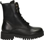 Guess - Maat 38 - dames veterboot - Zwart, Kleding | Dames, Schoenen, Verzenden, Nieuw