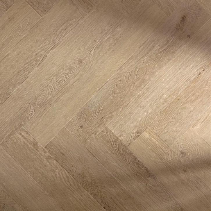 Klik pvc Visgraat donker eiken |  Floorify Visgraat Unagi, Huis en Inrichting, Stoffering | Vloerbedekking, Ophalen